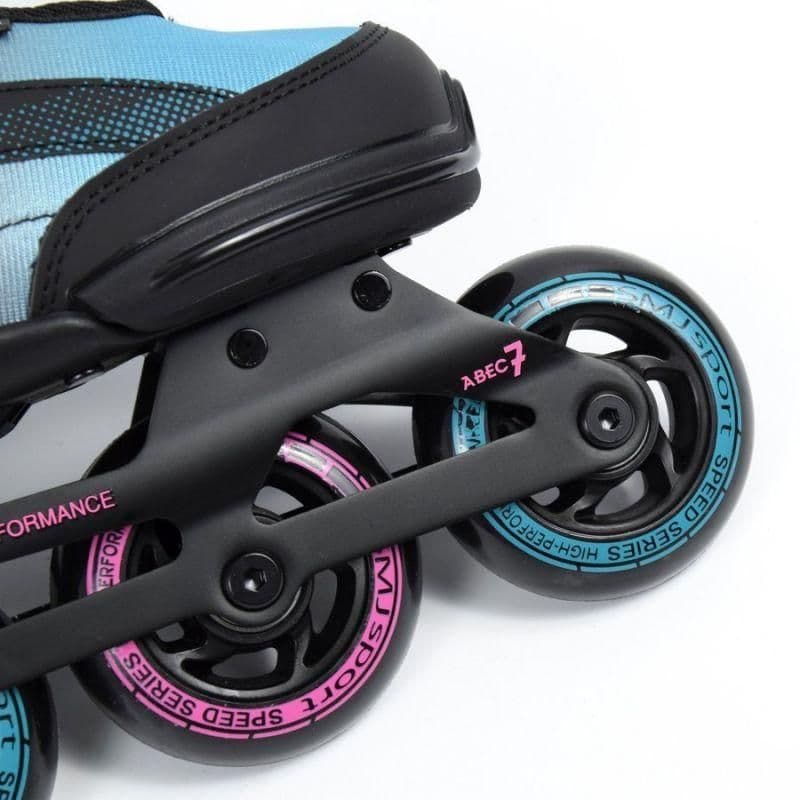 image-SMJ sport RX23 W HS-TNK-000013980 inline skates