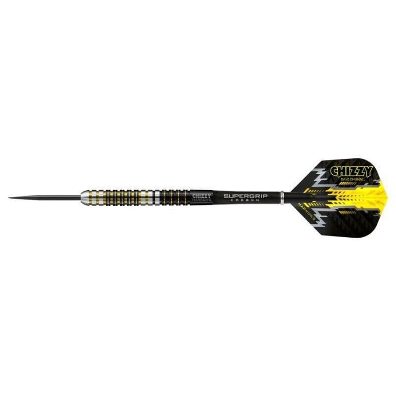 image-Harrows Chizzy Darts 90% Steeltip HS-TNK-000013897