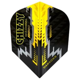 image-Harrows Chizzy Darts 90% Steeltip HS-TNK-000013897