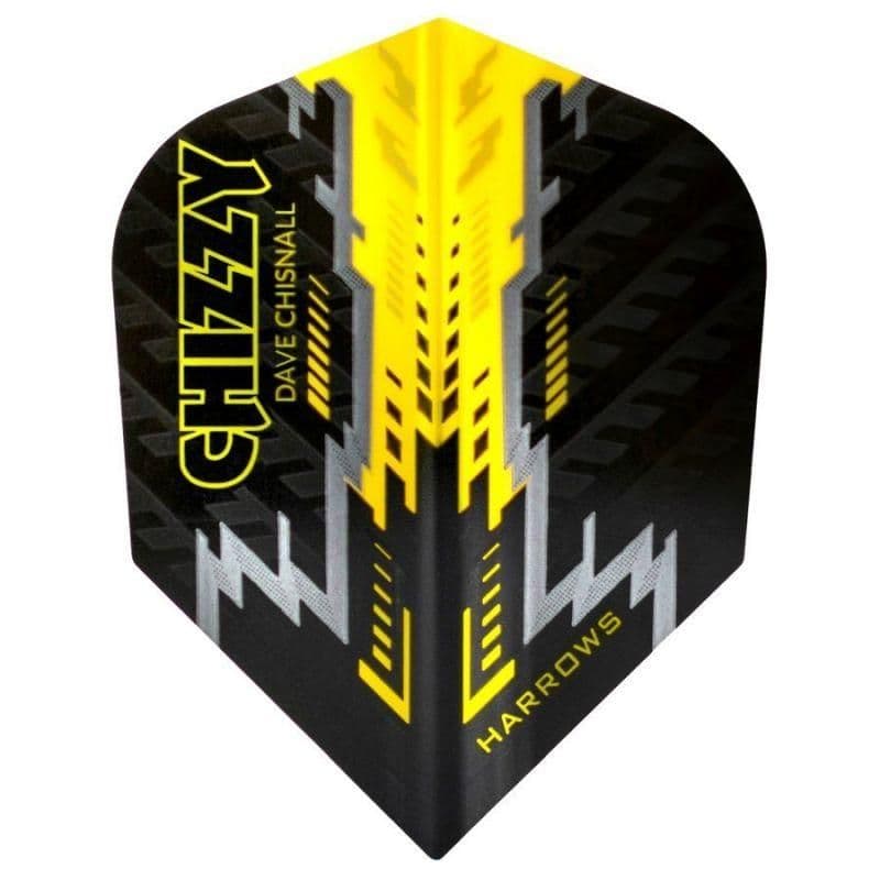 image-Harrows Chizzy Darts 90% Steeltip HS-TNK-000013897