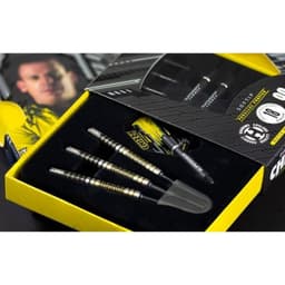 image-Harrows Chizzy Darts 90% Steeltip HS-TNK-000013897