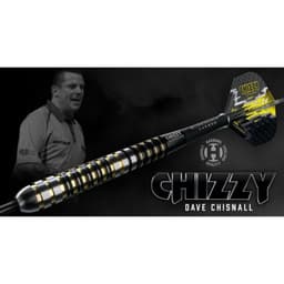 image-Harrows Chizzy Darts 90% Steeltip HS-TNK-000013897