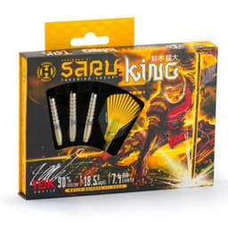 image-Darts Harrows Saru King 90% Softip HS-TNK-000013795