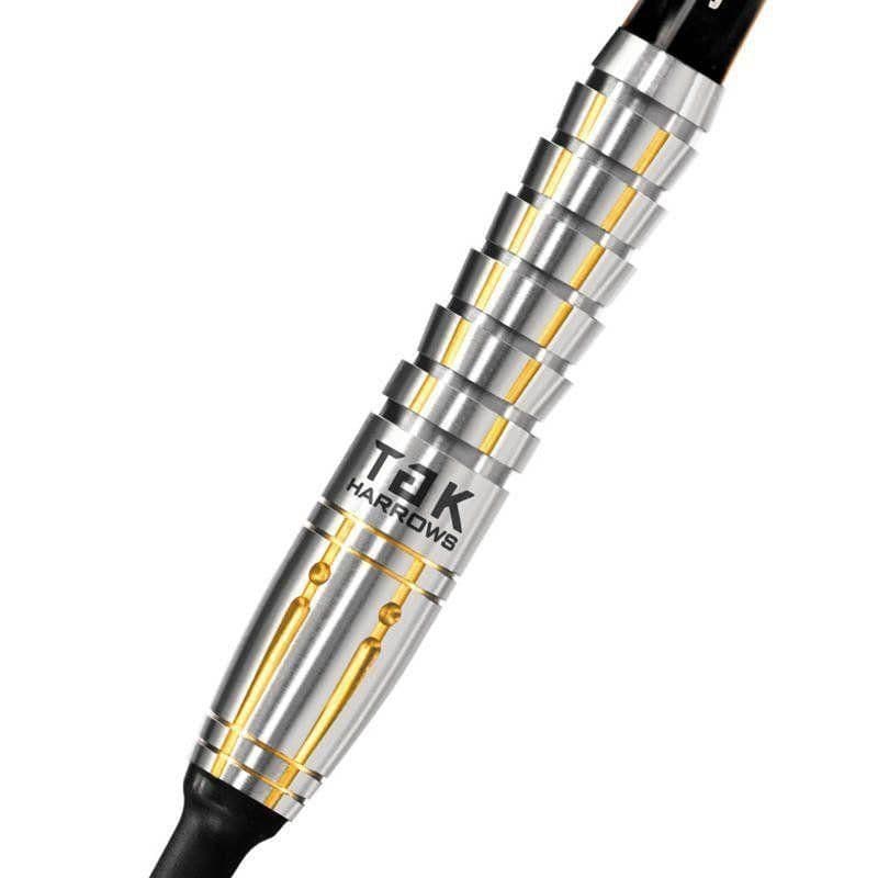image-Darts Harrows Saru King 90% Softip HS-TNK-000013795