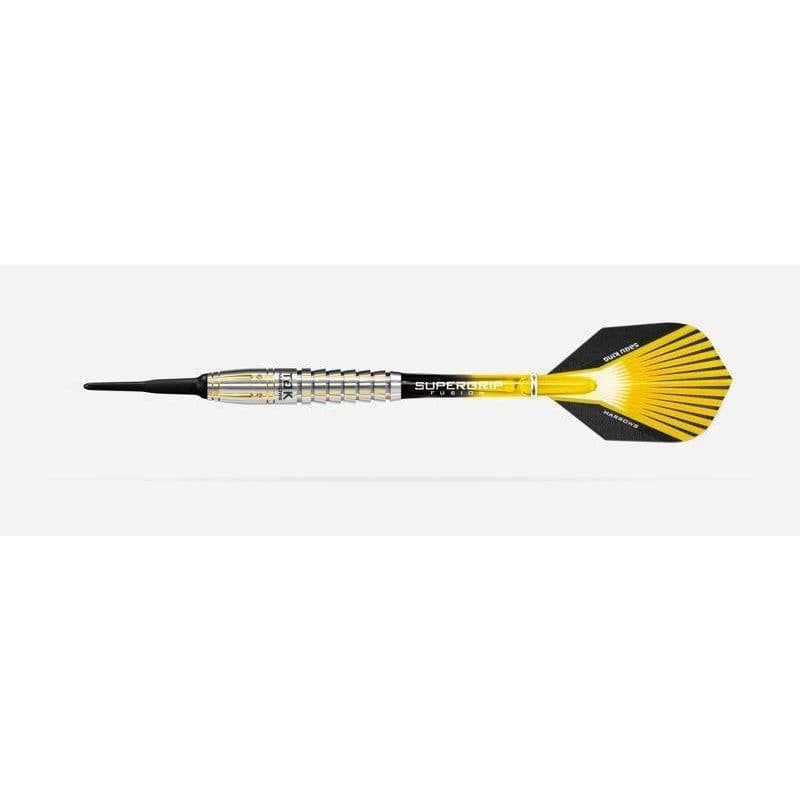 image-Darts Harrows Saru King 90% Softip HS-TNK-000013795
