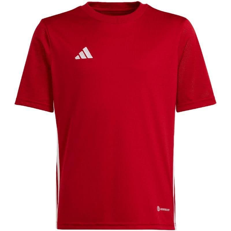 image-T-shirt adidas Table 23 Jersey Jr HS0539