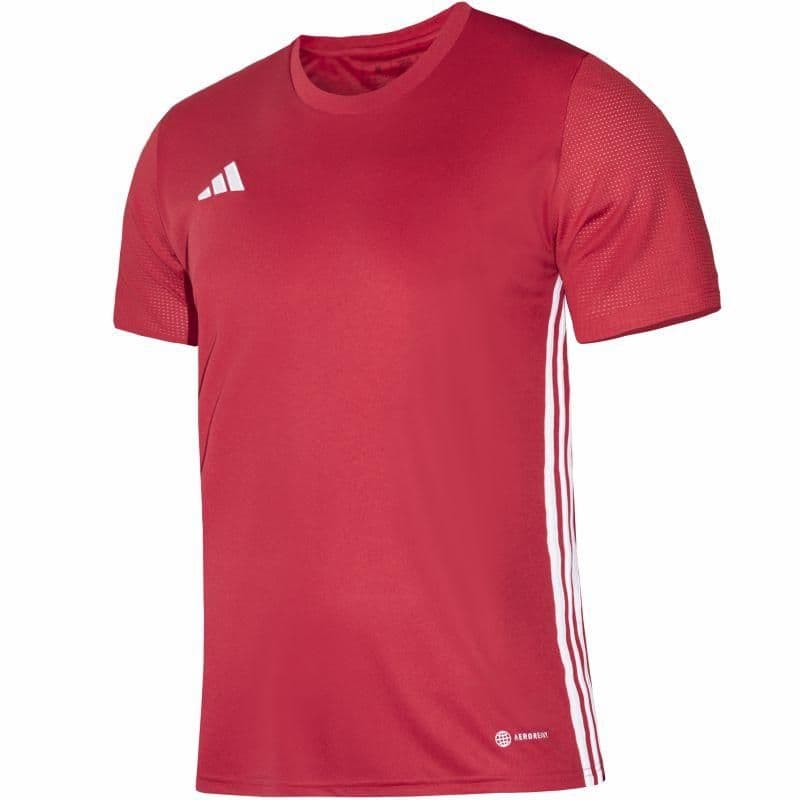 image-T-shirt adidas Table 23 Jersey Jr HS0539