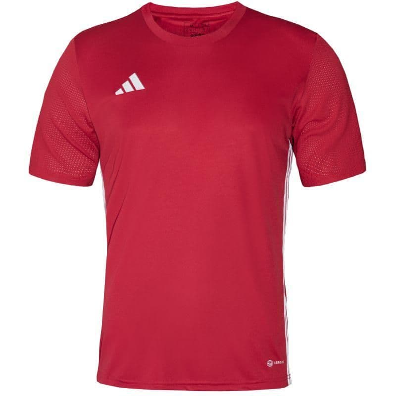 image-T-shirt adidas Table 23 Jersey Jr HS0539