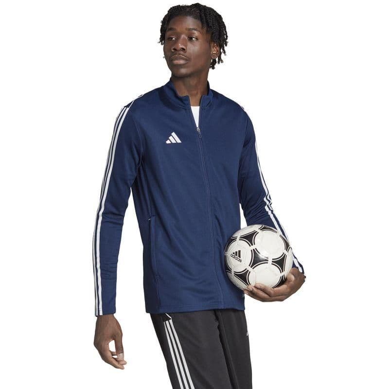 image-Sweatshirt adidas Tiro 23 League Training Track Top M HS3503