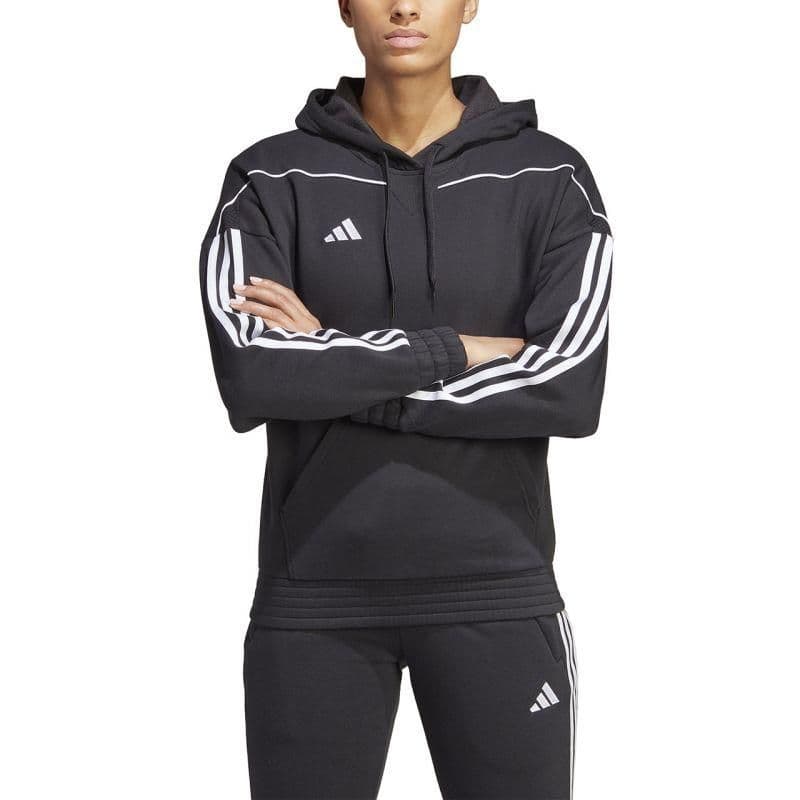 image-Adidas Tiro 23 League Sweat Hoodie W HS3603