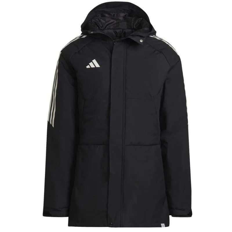 image-Jacket adidas Condivo 22 Stadium Parka M HT2538