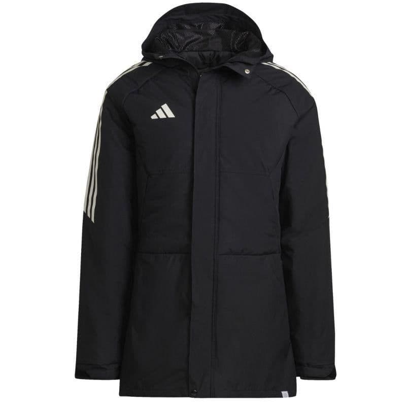 image-Jacket adidas Condivo 22 Stadium Parka M HT2538