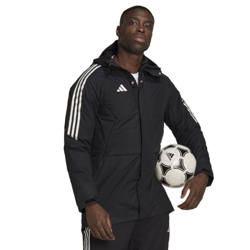 image-Jacket adidas Condivo 22 Stadium Parka M HT2538