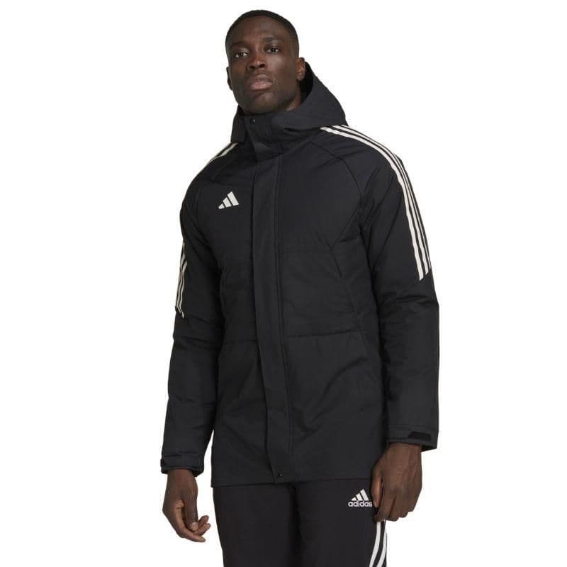 image-Jacket adidas Condivo 22 Stadium Parka M HT2538