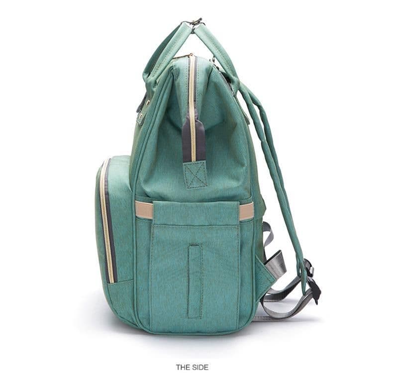image-High Quality Mummy Maternity Travel Backpack