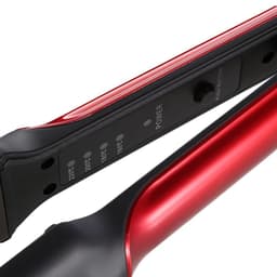 image-Professional Ceramic Tourmaline Coating Flat Iron Hair Straightener