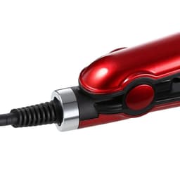 image-Professional Ceramic Tourmaline Coating Flat Iron Hair Straightener