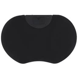 image-Compact Size Electronic Colorful Hand Roll Drum
