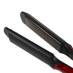 image-Professional Ceramic Tourmaline Coating Flat Iron Hair Straightener