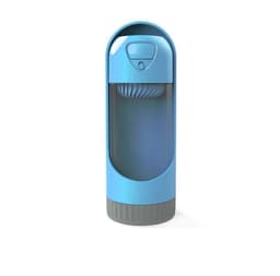image-Portable Travel Fashion Pet Dog Cat Water Bottle