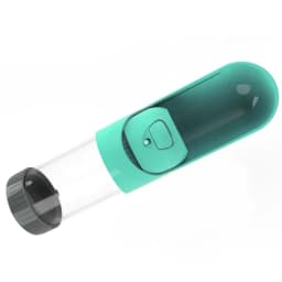 image-Portable Travel Fashion Pet Dog Cat Water Bottle