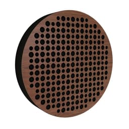 image-Circle Wall Acoustic Panels – Sound-Absorbing & Decorative