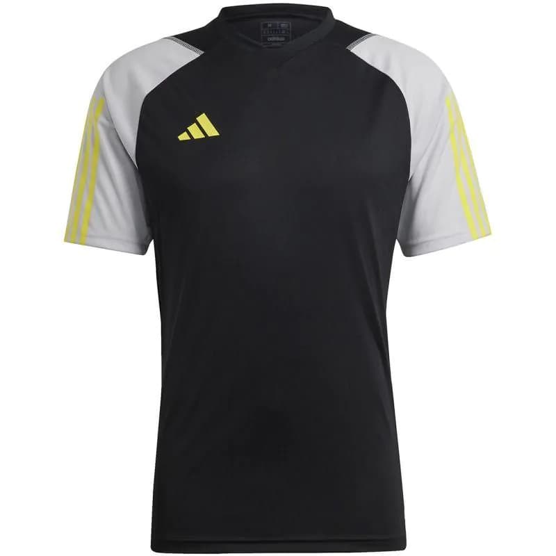 image-T-shirt adidas Tiro 23 Competition Jersey M HU1295