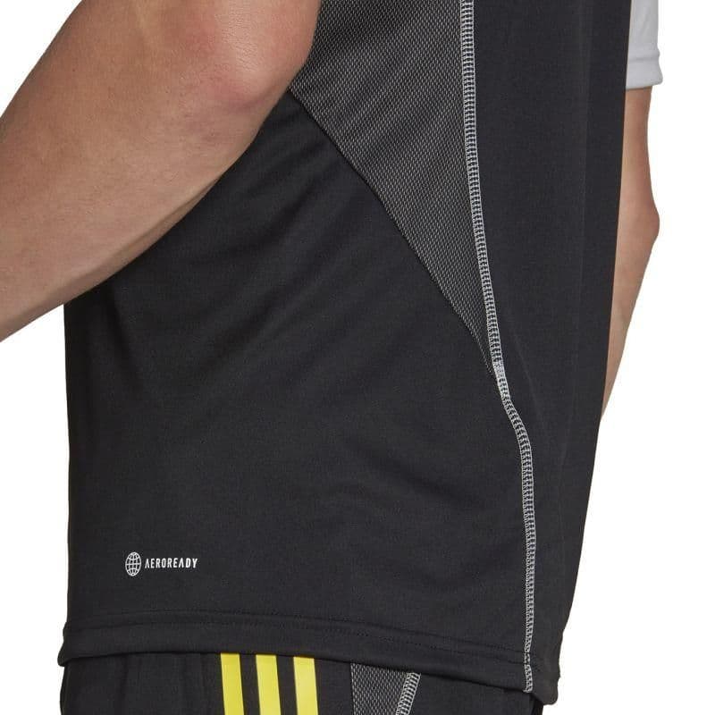 image-T-shirt adidas Tiro 23 Competition Jersey M HU1295