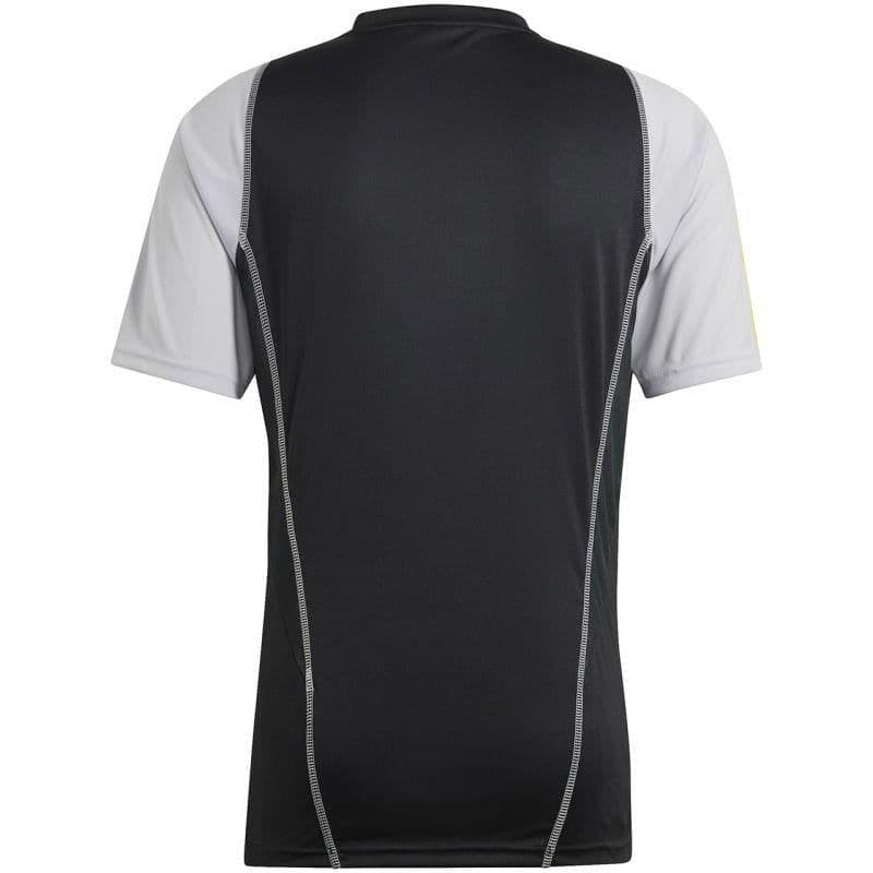 image-T-shirt adidas Tiro 23 Competition Jersey M HU1295