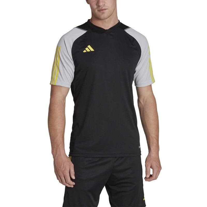 image-T-shirt adidas Tiro 23 Competition Jersey M HU1295