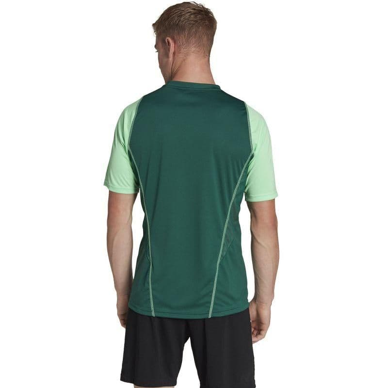 image-T-shirt adidas Tiro 23 Competition Jersey M HU1297