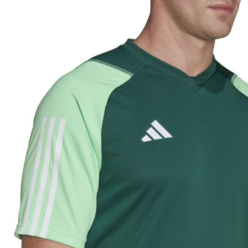image-T-shirt adidas Tiro 23 Competition Jersey M HU1297