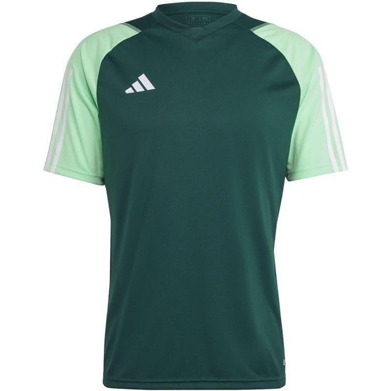 image-T-shirt adidas Tiro 23 Competition Jersey M HU1297