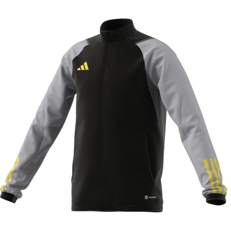 image-Sweatshirt adidas Tiro 23 Competition Training Jr HU1313