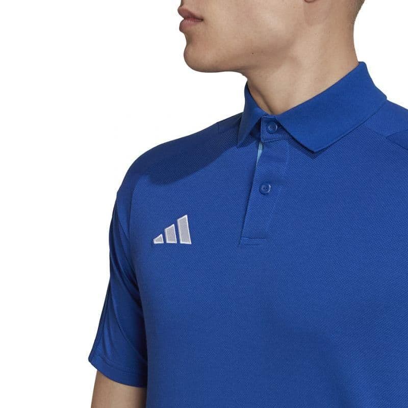 image-T-shirt adidas Tiro 23 Competition Polo M HU1342