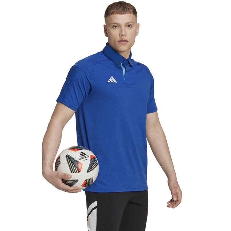 image-T-shirt adidas Tiro 23 Competition Polo M HU1342