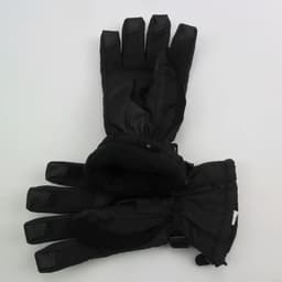 image-New brand men's ski gloves Snowboard gloves Snowmobile Motorcycle Riding winter gloves Windproof Waterproof unisex snow gloves
