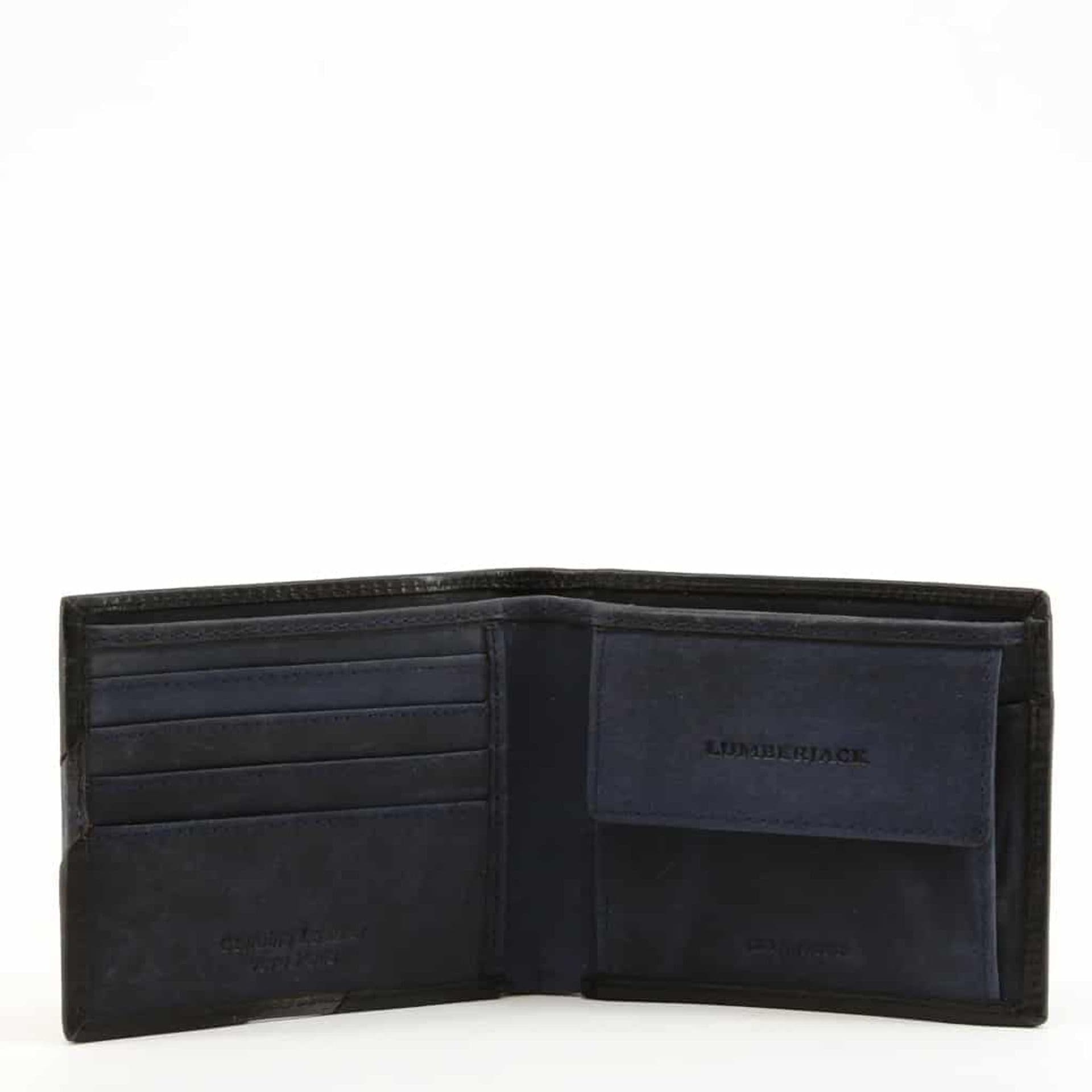 image-Lumberjack Wallets