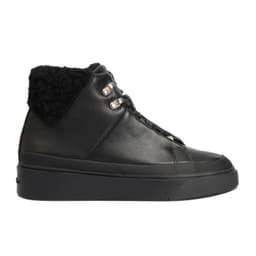 image-Calvin Klein Hell Cupsole HI Top WL W shoes HW0HW01208