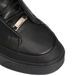 image-Calvin Klein Hell Cupsole HI Top WL W shoes HW0HW01208