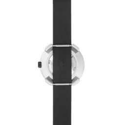 image-Vista Roman Silver Black