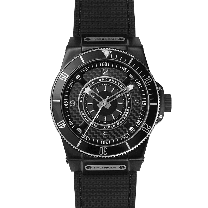 image-Sportivo All Black