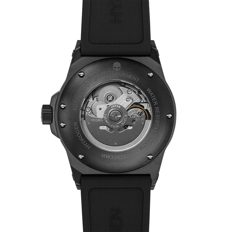 image-Sportivo All Black