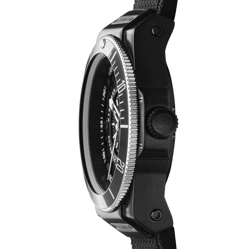 image-Sportivo All Black