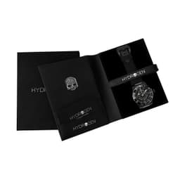 image-Sportivo All Black