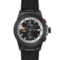 image-Otto Chrono All Black