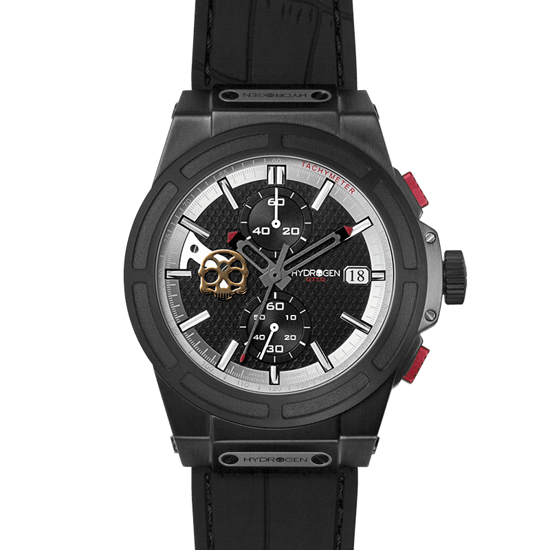 image-Otto Chrono All Black