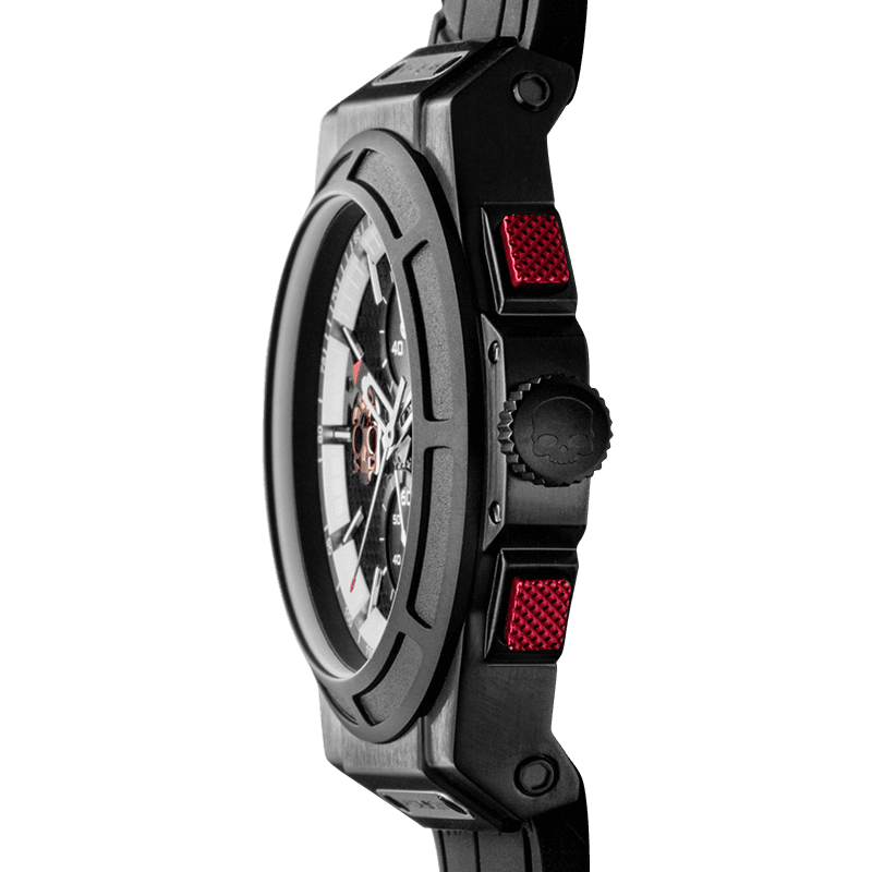 image-Otto Chrono All Black