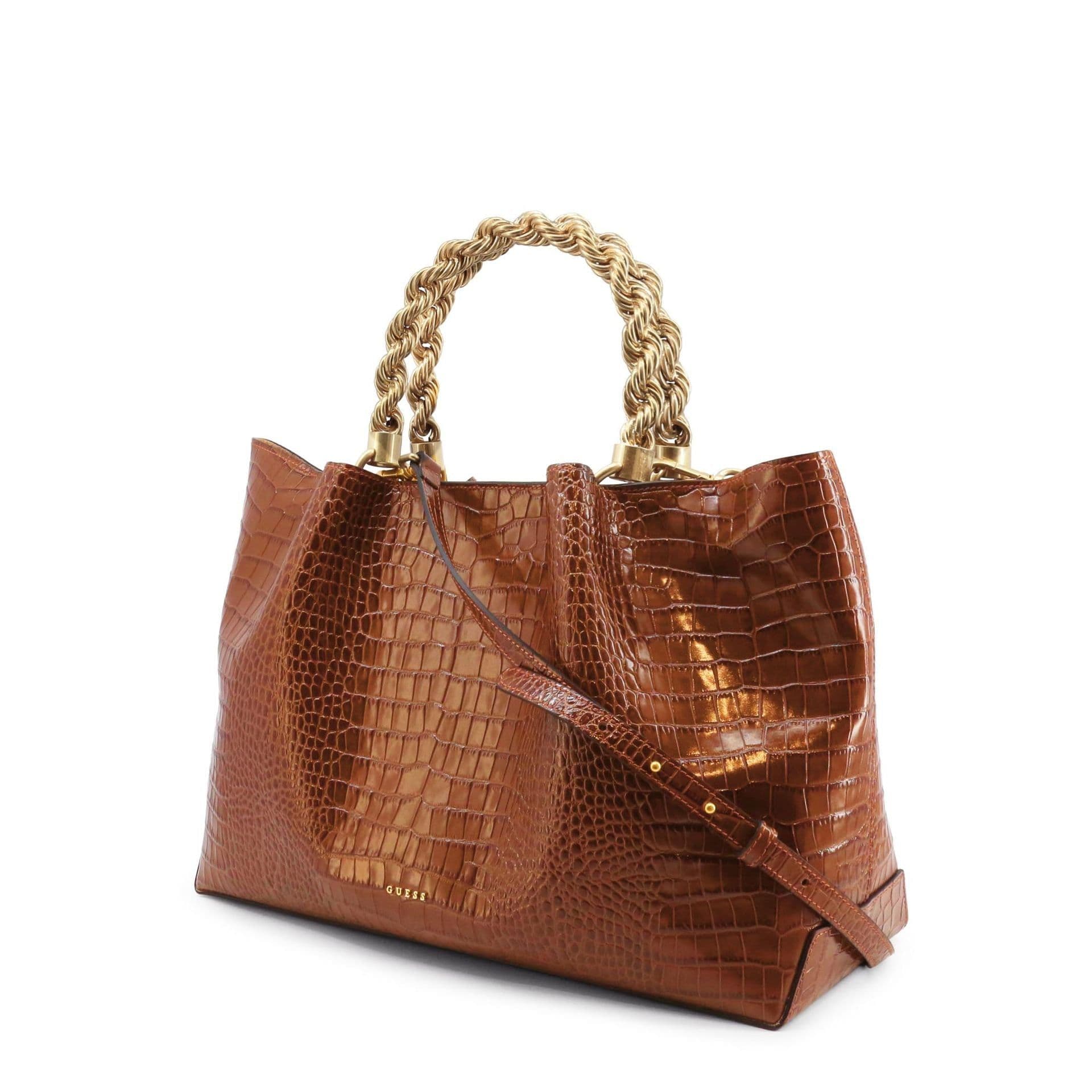 image-Guess Shopping bags