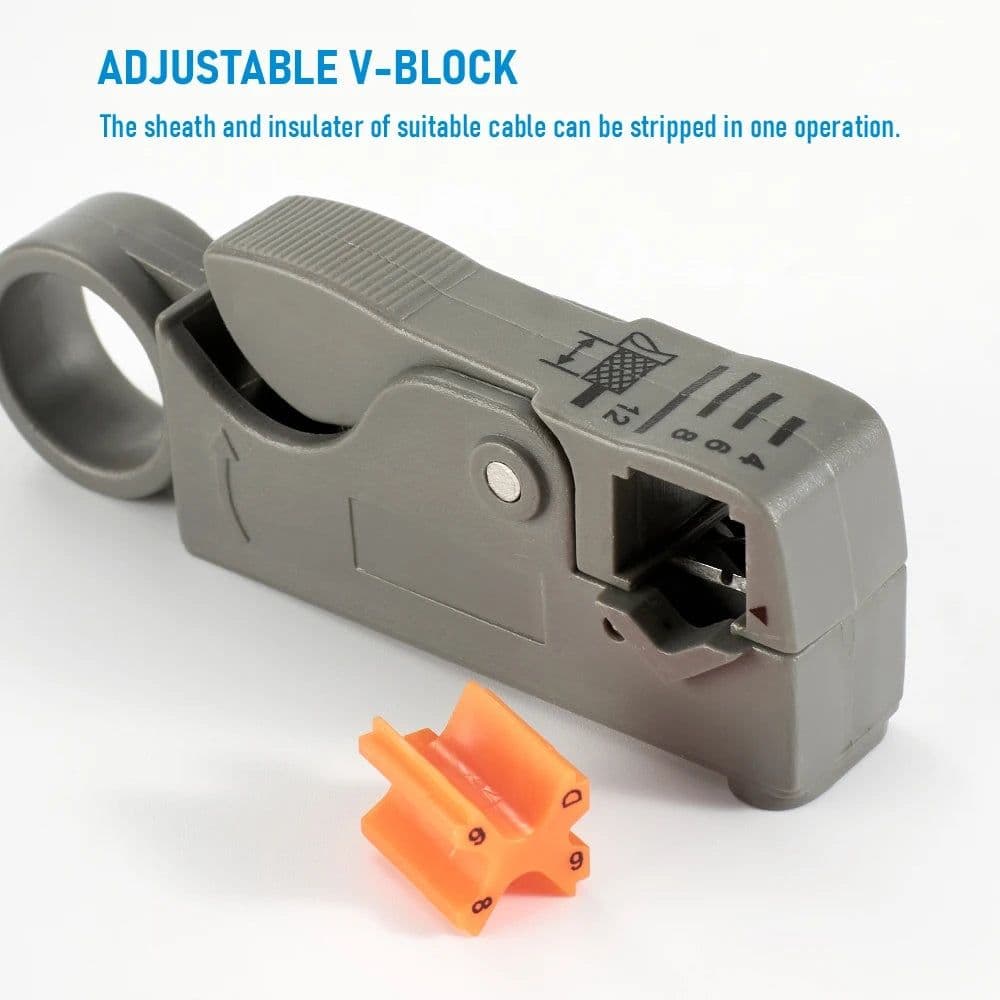 image-Stripping Pliers Decrustation Wire Cable Tools Stripper Stainless Steel Hexagon Wrench Accessorie Insulated Electrical Straight
